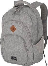 travelite Basics Rucksack Melange, 45 cm
