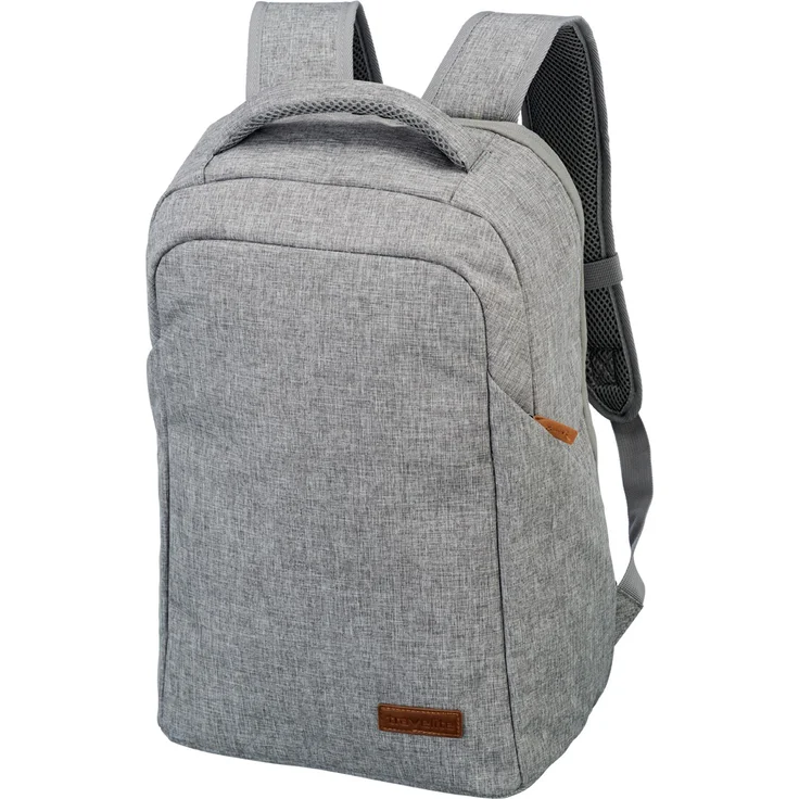 travelite Basics Safety Rucksack, 46 cm – Bild 1