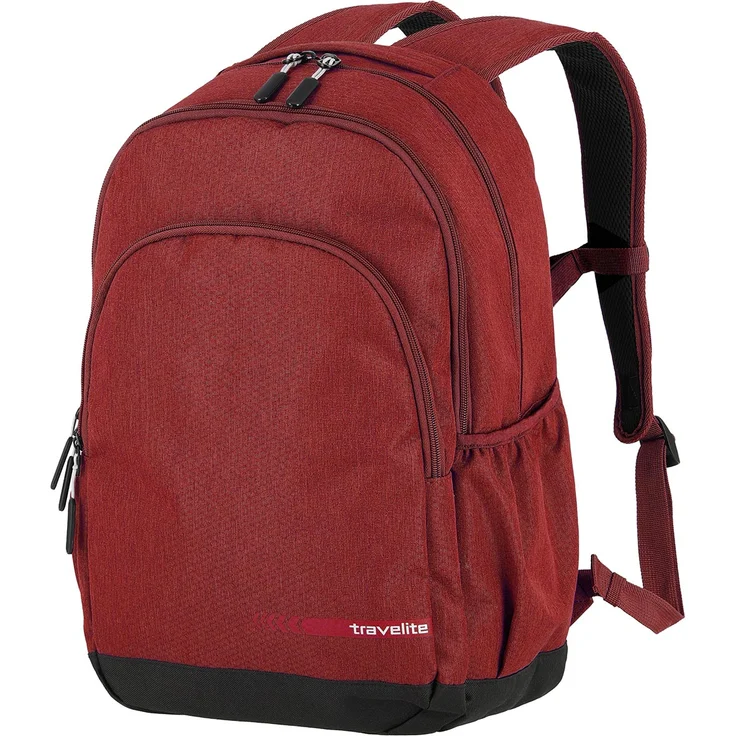 travelite Kick Off Rucksack 45 cm, rot
