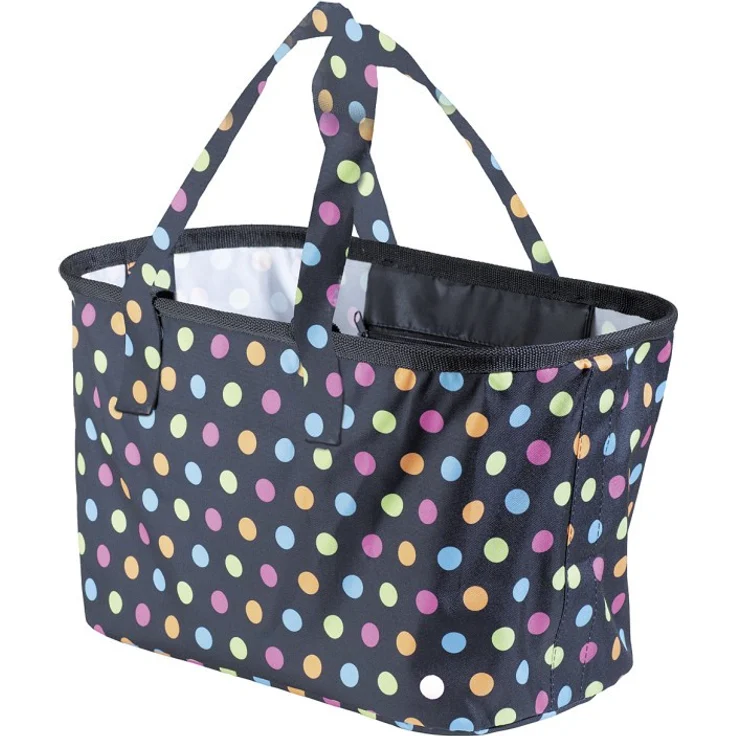 GENIUS Einkaufstasche Falko light selbststehend (104404)