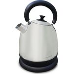 Esperanza Wasserkocher DANUBE 1,8L INOX