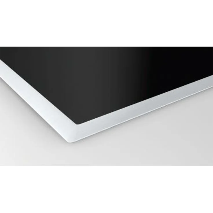 Bosch PIF64RBB5E Induktionskochfeld, Einbaugerät, Touch, Breite 58,3 cm, 4 Zonen, schwarz – Bild 4