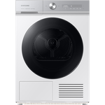 Samsung DV9EBB9445GHS2, Wärmepumpentrockner, A+++, Fassungsvermögen 9 kg, Standgerät, Breite 60 cm, weiß - Preisvergleich