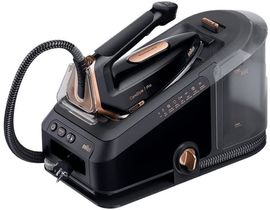 Braun CareStyle 7 Pro IS7286 BK