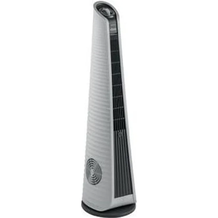 Koenig Alassio Grande, Heizlüfter, weiß, Heizlüfter