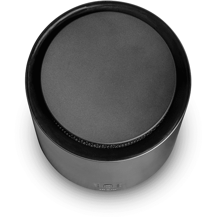 DUUX Threesixty 2 Smart Heizlüfter (1800 Watt, Raumgröße: 75 m³), Heizlüfter – Bild 3