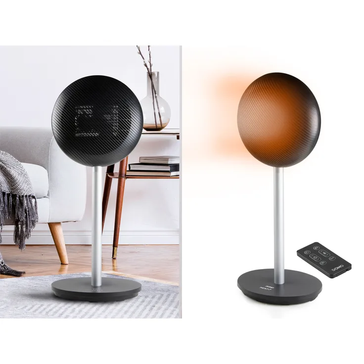 Keramik Heizlüfter, Heizlüfter