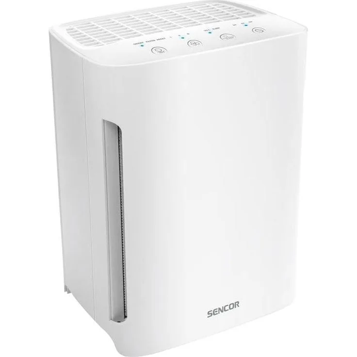 Sencor SHA 6400WH-EUE3 air cleaner, Luftreiniger