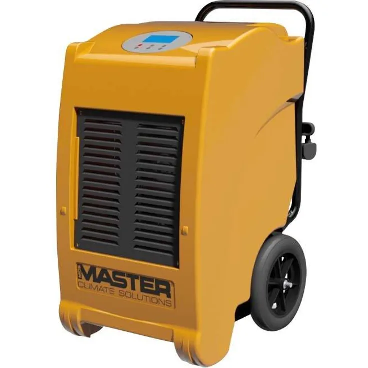MASTER PROFESIONALNY OSUSZACZ POWIETRZA DHP 55 45 9L-24h PLASTIKOWA OBUDOWA