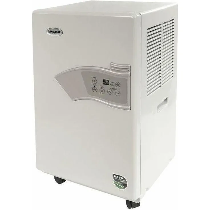 Master AIR DRYER DH721P 20L, Luftentfeuchter