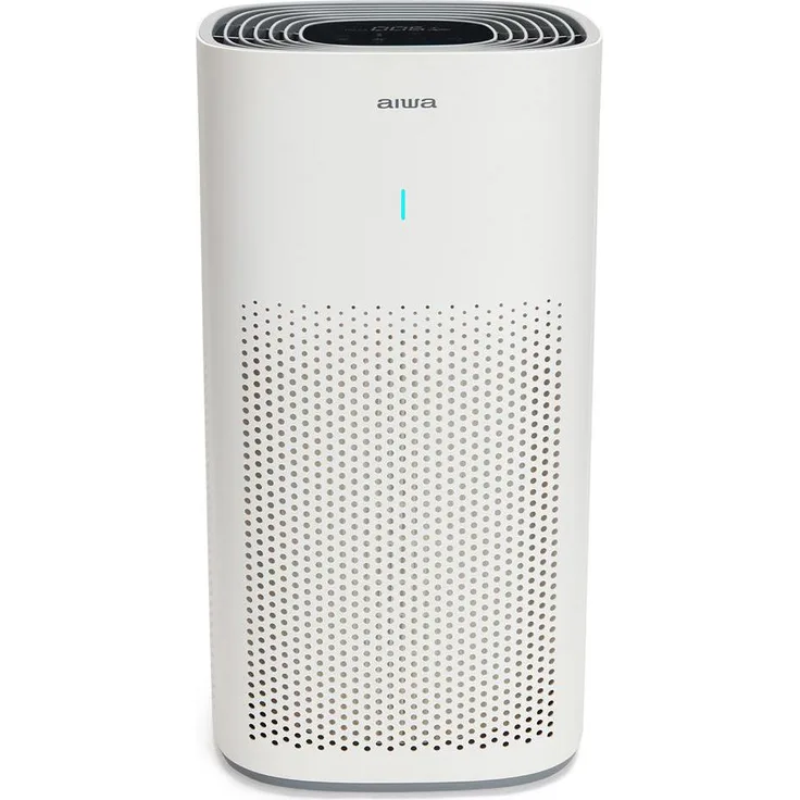 Aiwa PA-200, Luftreiniger