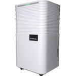 Luftentfeuchter Comedes Demecto 12 bis 25m², 12 Liter/Tag