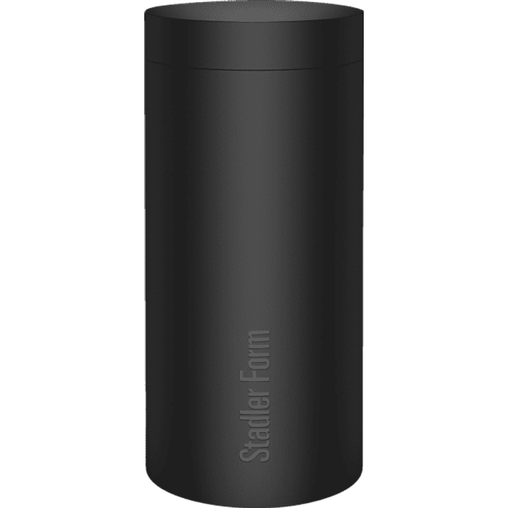 STADLER FORM 18693 Lucy Aroma Diffuser Schwarz (Raumgröße: 10 m³)