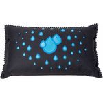 Wenko Auto-Entfeuchter mit Indikator 1000 g Tropfen 50301100