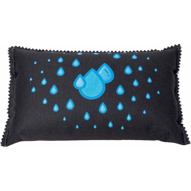 Wenko Auto-Entfeuchter mit Indikator 1000 g Tropfen 50301100