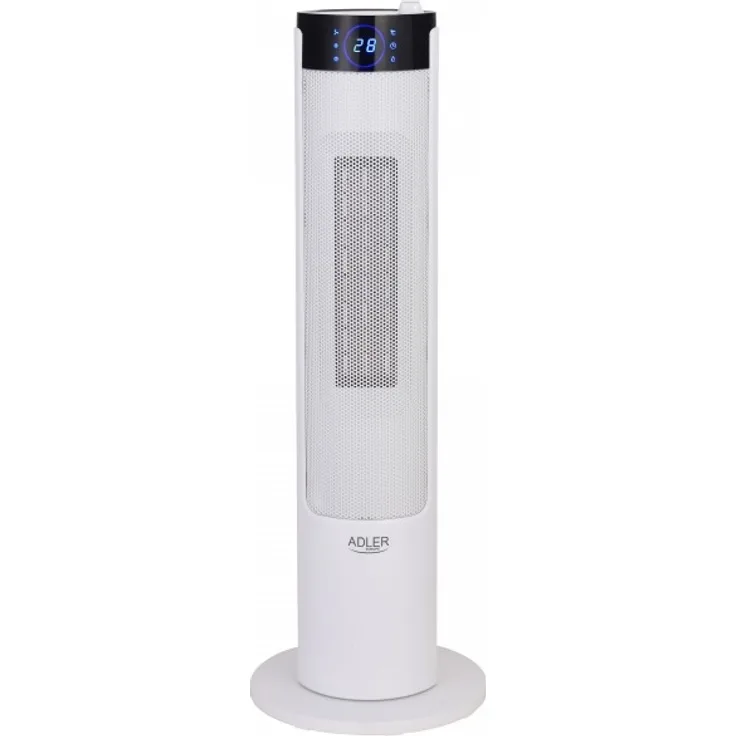 Tower fan heater LCD & humidifier AD 773