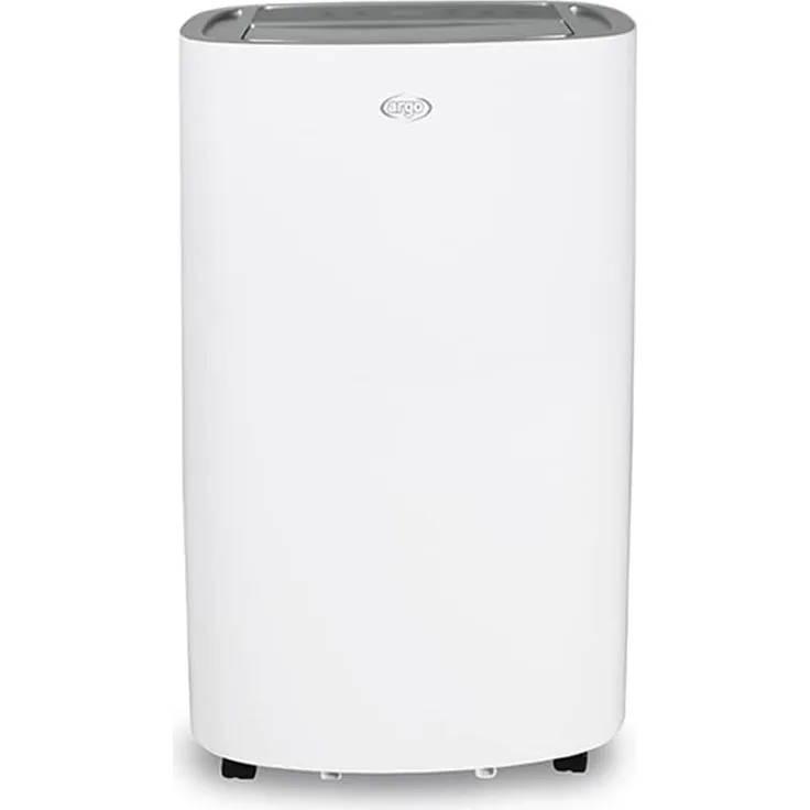 Argo Luftentfeuchter Dry Nature 21, Luftentfeuchter, Weiss