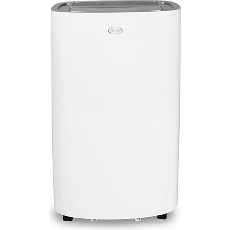 Argo Luftentfeuchter Dry Nature 21, Luftentfeuchter, Weiss