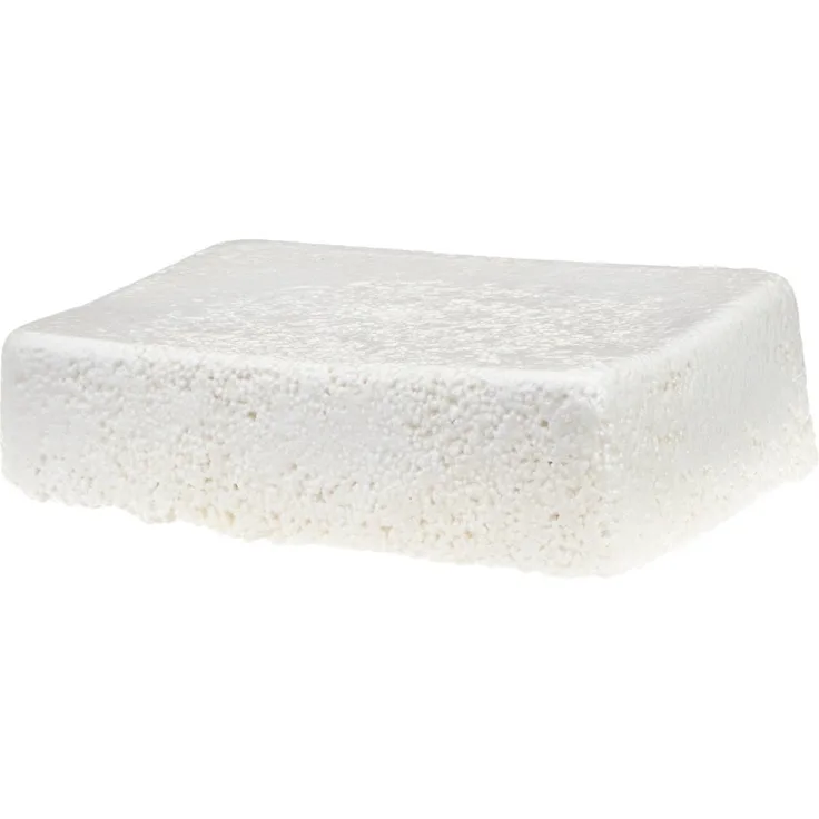 WENKO Feuchtigkeitskiller 1 kg Nachfüllpack - Raumentfeuchter, Calciumchlorid