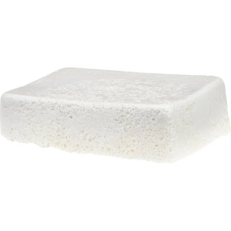 WENKO Feuchtigkeitskiller 1 kg Nachfüllpack - Raumentfeuchter, Calciumchlorid – Bild 1