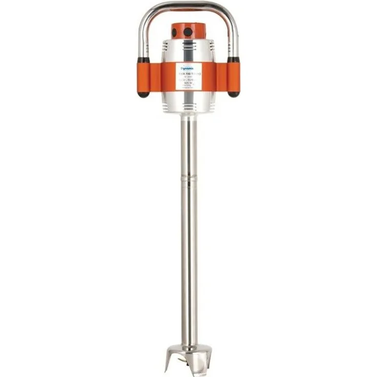 Dynamic SMX 700 Turbo Stabmixer MX040T, 925W/230V, 60cm