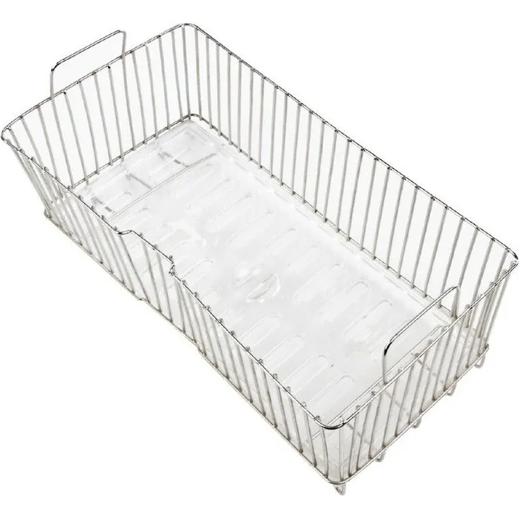 Eisbehälter passend für Polar Eiswürfelbereiter mit manueller Füllung G620)