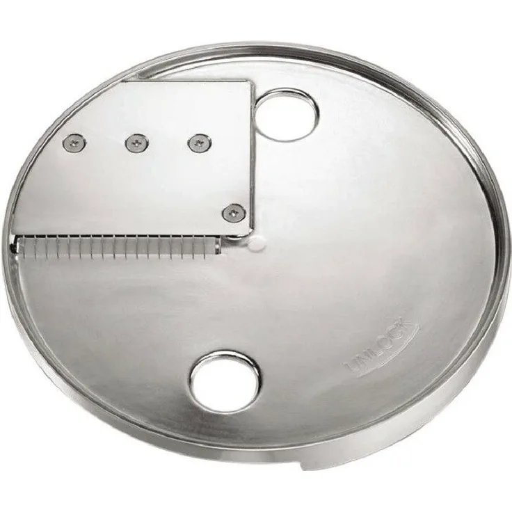 Waring Juliennescheibe 6,5mm WFP16S22 für Gemüseschneider WFP16S, WFP16SCD