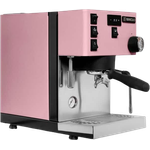 Rancilio Silvia Pro X - Rosa , Dualboiler