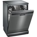 Siemens iQ300 SN23HC60AE, Geschirrspüler, D, Geräuschemissionsklasse B, Geräuschemissionen 44 Dezibel