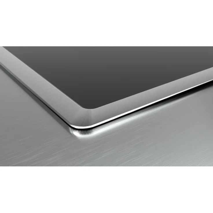 Siemens iQ300 EQ521KB10 Herdset, inklusive Glaskeramikkochfeld, Einbaugerät, Energieeffizienzklasse A, Volumen 71 l, Breite 59,4 cm, groß (ab 65 l), 4 Zonen, edelstahl – Bild 6