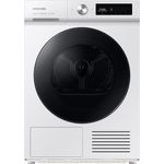 Samsung DV90BB7445GWS2, Wärmepumpentrockner, A+++, Fassungsvermögen 9 kg, Standgerät, Breite 60 cm