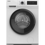 Toshiba TW-BL100S2PL(WK), Frontlader-Waschmaschine, B, Fassungsvermögen 9 kg, Standgerät, Breite 60 cm