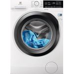 Electrolux EW7FN349PSP, Frontlader-Waschmaschine, A, Fassungsvermögen 9 kg, Standgerät, Breite 60 cm