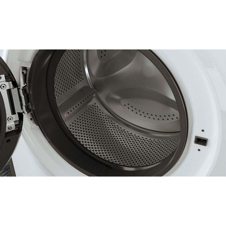 Bauknecht Super Eco 9464 A, Frontlader-Waschmaschine, A, Fassungsvermögen 9 kg, Stangerät, Breite 59,5 cm, Active Care, Steam Hygiene mit Antivirus – Bild 3