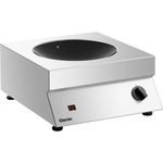 Bartscher Induktionswok 30/293