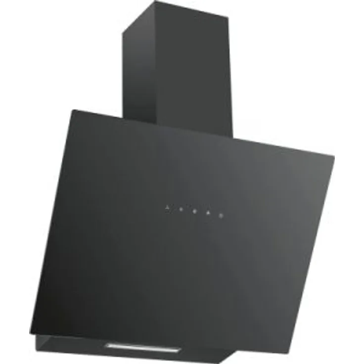 Amica KHF 654630 S Dunstabzugshaube, A