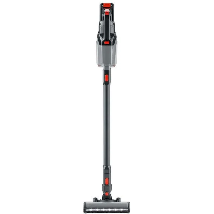 Severin HV 7184 Handstaubsauger, Anthrazit – Bild 1