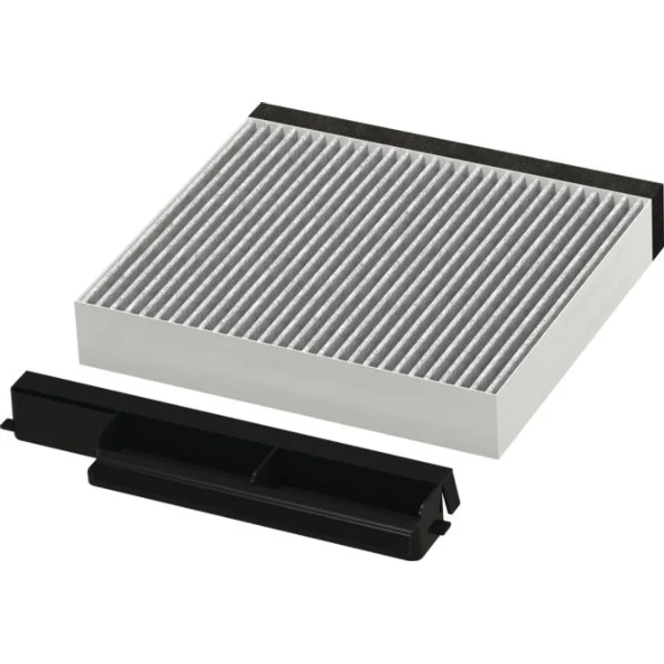 Constructa CZ51DXB1X4, Clean Air Standard Geruchsfilter