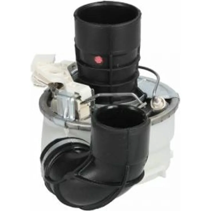 Heizelement für Heizpumpe AEG 140002162232 in Geschirrspüler 140039688019