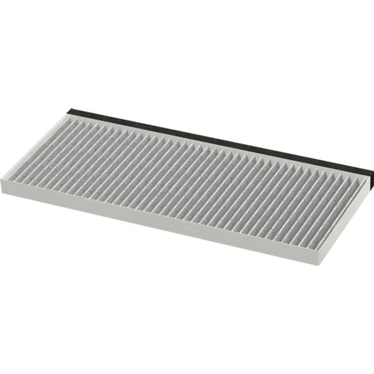 Constructa CZ51IBB6X4, Clean Air Standard Geruchsfilter