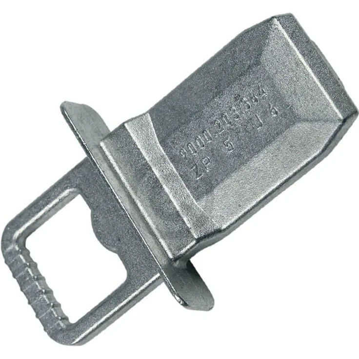 Bosch Türschloss, Schließplatte, Riegel für Geschirrspüler Nr.00187185 - 187185
