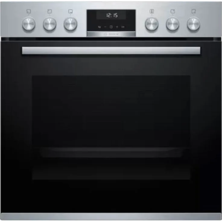Bosch Serie 6 HEA517BS1 71 l Einbauherd EEK: A AutoClean