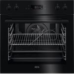 AEG EPS742230B 71 l Einbauherd EEK: A++ AutoClean