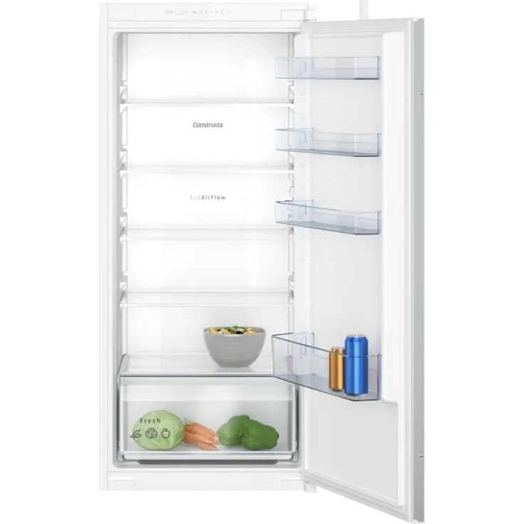 Constructa CK141NSE0 Kühlschrank, Einbau, Energieklasse E