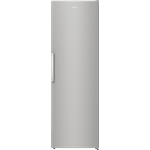 Gorenje FN619EES5 Gefrierschrank, freistehend, grau, Breite 59.5 cm, Energieklasse E