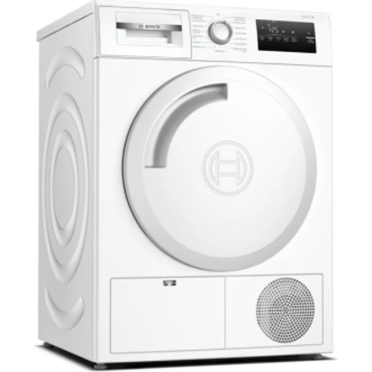 Bosch WTH83V03 Serie 4 Kondensations Trockner EEK: A++ Frontlader
