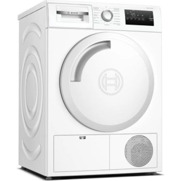 Bosch WTH83V03 Serie 4 Kondensations Trockner EEK: A++ Frontlader – Bild 1