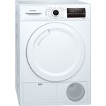 Constructa CWK3R203, Wärmepumpentrockner, A++, Fassungsvermögen 7 kg, Standgerät, Breite 59,8 cm, Frontlader, Easy Clean Filter