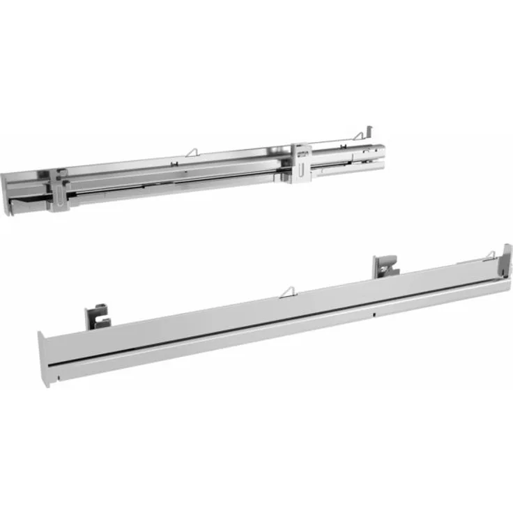 Constructa CZ1608BX0, Clip-Vollauszug