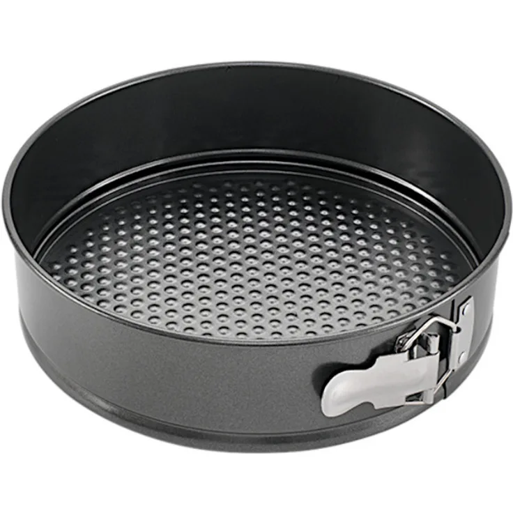 METALTEX 220604038 Superior Springform 24 cm, antihaft